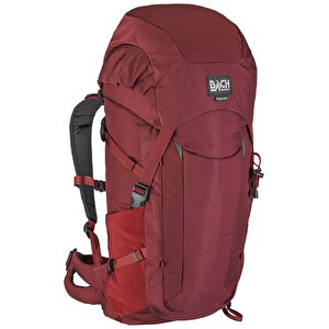 Bach Shield Plus Medium Sırt Çantası 35 Litre-Kırmızı