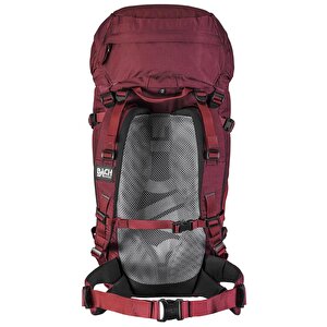 Bach Shield Plus Medium Sırt Çantası 35 Litre-Kırmızı
