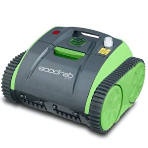 Goodrob Pro Kablosuz Temi̇zli̇k Robotu