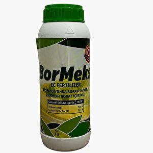 Bormeks