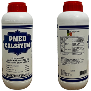 Pmed Calsi̇yum