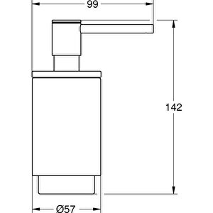Selection Sıvı Sabunluk - 41028al0