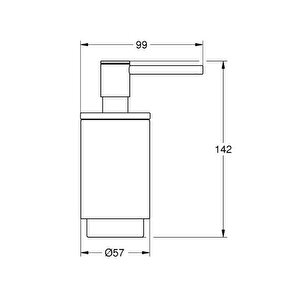 Selection Sıvı Sabunluk - 41028da0