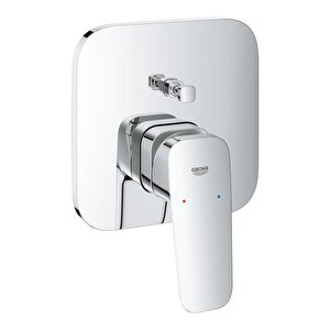 Cubeo Ankastre Banyo/duş Bataryası - 1017780000