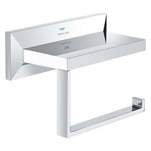 Allure Brilliant Kapaksız Tuvalet Kağıtlığı - 40898000