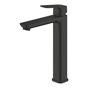 Cubeo Tek Kumandalı Lavabo Bataryası Xl-boyut - 1017292430