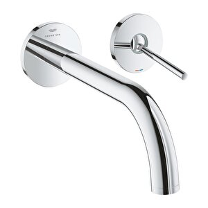 Atrio İki Delikli Joystick Lavabo Bataryası - 29406000