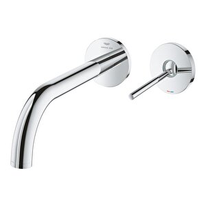 Atrio İki Delikli Joystick Lavabo Bataryası - 29406000