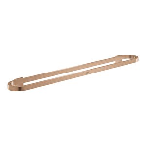Selection Havluluk, 60 Cm, Fırçalı Bakır - 41056dl0