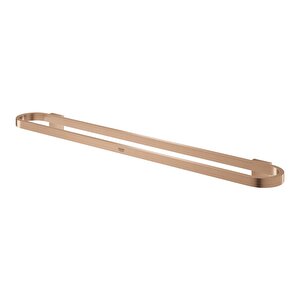 Selection Havluluk, 60 Cm, Fırçalı Bakır - 41056dl0