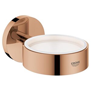 Sabunluk Ve Diş Fırçalığı Essentials Warm Sunset - 40369da1