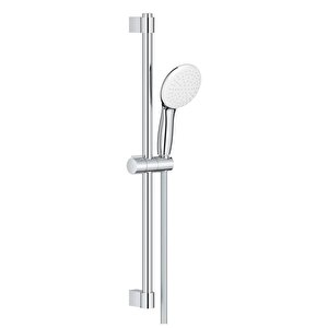 Tempesta 110 Duş Seti Tek Akışlı, Rain - 27853003