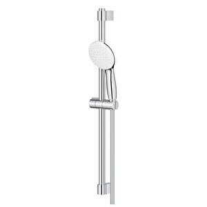 Tempesta 110 Duş Seti Tek Akışlı, Rain - 27853003