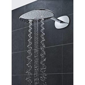 Grohe Rainshower Duo 360 Tepe Duşu Seti, 2 Akışlı- 26254000