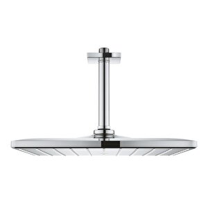 Rainshower Mono 310 Cube Tepe Duşu Seti 142 Mm, 1 Akışlı- 26566000