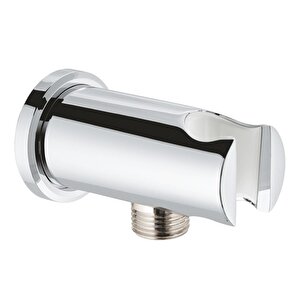 Grohe Rainshower Duş Çıkış Dirseği 1/2" Tutucu İle - 26658000