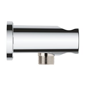 Grohe Rainshower Duş Çıkış Dirseği 1/2" Tutucu İle - 26658000