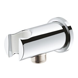 Grohe Rainshower Duş Çıkış Dirseği 1/2" Tutucu İle - 26658000