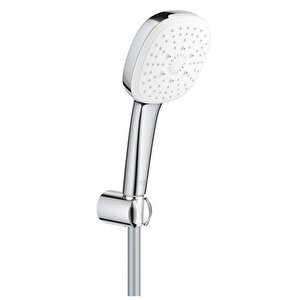 Tempesta Cube 110 El Duşu Seti Rain,jet,massage - 27588003