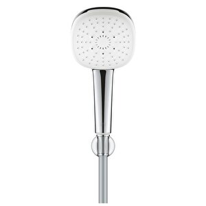 Tempesta Cube 110 El Duşu Seti Rain,jet,massage - 27588003