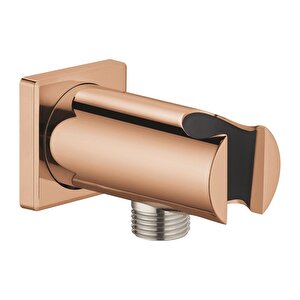 Rainshower Duş Çıkış Dirseği 1/2" Tutucu İle - 26659da0