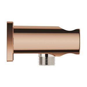 Rainshower Duş Çıkış Dirseği 1/2" Tutucu İle - 26659da0