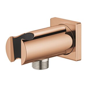 Rainshower Duş Çıkış Dirseği 1/2" Tutucu İle - 26659da0