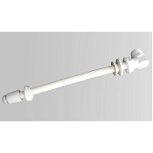 Taharet Çubuğu Plastik Başlı Kısa 17 Cm