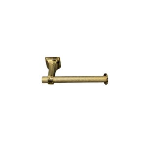 Sparklıne Tuvalet Kağıtlığı Gold Renk 45x78x156 Mm
