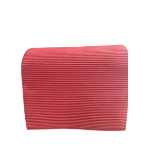 Banyo Paspası 1b 65 Cm 1 Metre Kırmızı