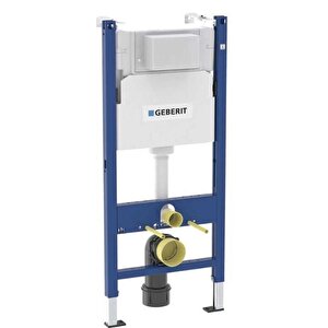 Gömme Rezervuar Alpha - 12 Cm - Duofix - 112 Cm - 458.233.00.2