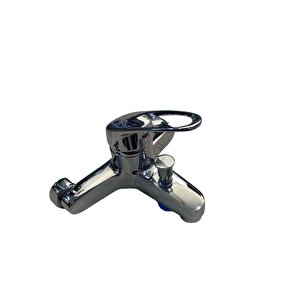 Spc Joy 0400 Mix Banyo Bataryası
