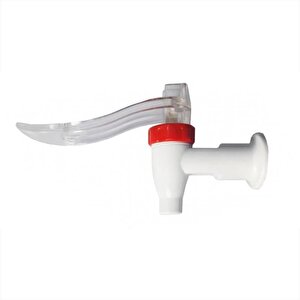 Sebil Musluğu Dişi Sıcak Ve Soğuk Su İçin