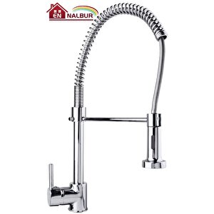 İtimat Delta 324e Mix Endüstriyel Evye Bataryası