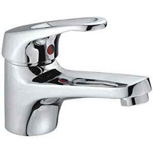 İtimat Zeta Mix 372 Lavabo Bataryası