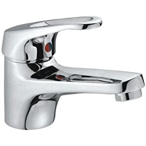 İtimat Zeta Mix 372 Lavabo Bataryası