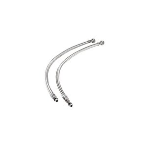 Batarya Flex Hortum 3/8-m10 50 Cm Uzun Uç