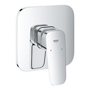 Cubeo Ankastre Duş Bataryası - 1017770000