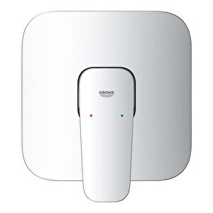 Cubeo Ankastre Duş Bataryası - 1017770000