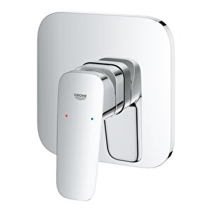 Grohe Cubeo Ankastre Duş Bataryası - 1017770000
