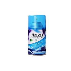 Blue Ocean Zaman Ayarlı Oda Spreyi Yedeği 250 Ml