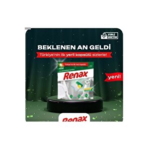 Bulaşık Makine Kapsülü 44'lü