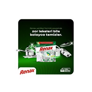 Bulaşık Makinesi Kapsülü Hepsi Bir Arada 33 Lü X 6 Adet