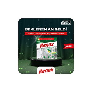 Bulaşık Makine Kapsülü 44'lü X 4 Adet