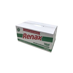 Bulaşık Makinesi Kapsülü Hepsi Bir Arada 33 Lü X 6 Li 198 Adet