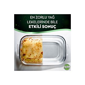 4 Etkili Bulaşık Makinesi Kapsül Deterjanı 2*56 Adet