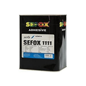 Sefox Yapiştirici 3kg