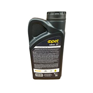 Fulltrac 2t Motor Yağı 1 Litre