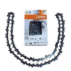 3.25-34 Diş Köşeli 1.6mm Zincir