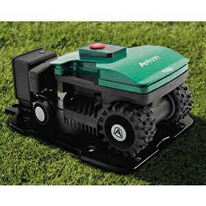 L15 Deluxe Çim Biçme Robotu